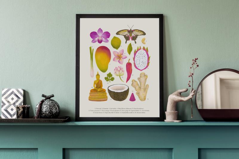 Tajlandia miętowa ściana.jpg