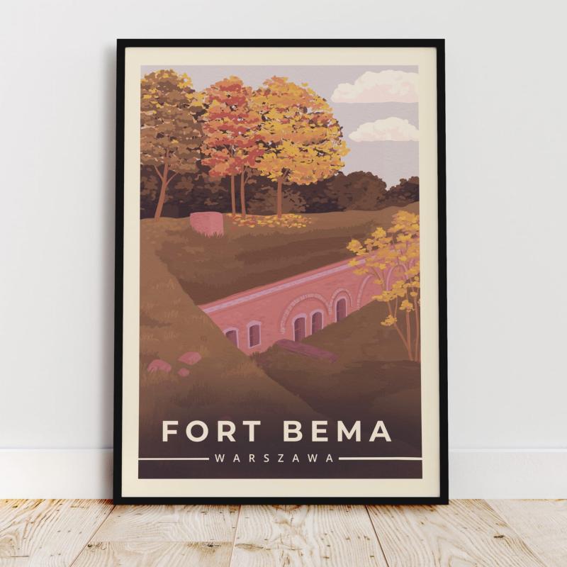 Fort bema plakat.jpg