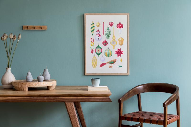 Plakat bombki PRL w kuchni.jpg