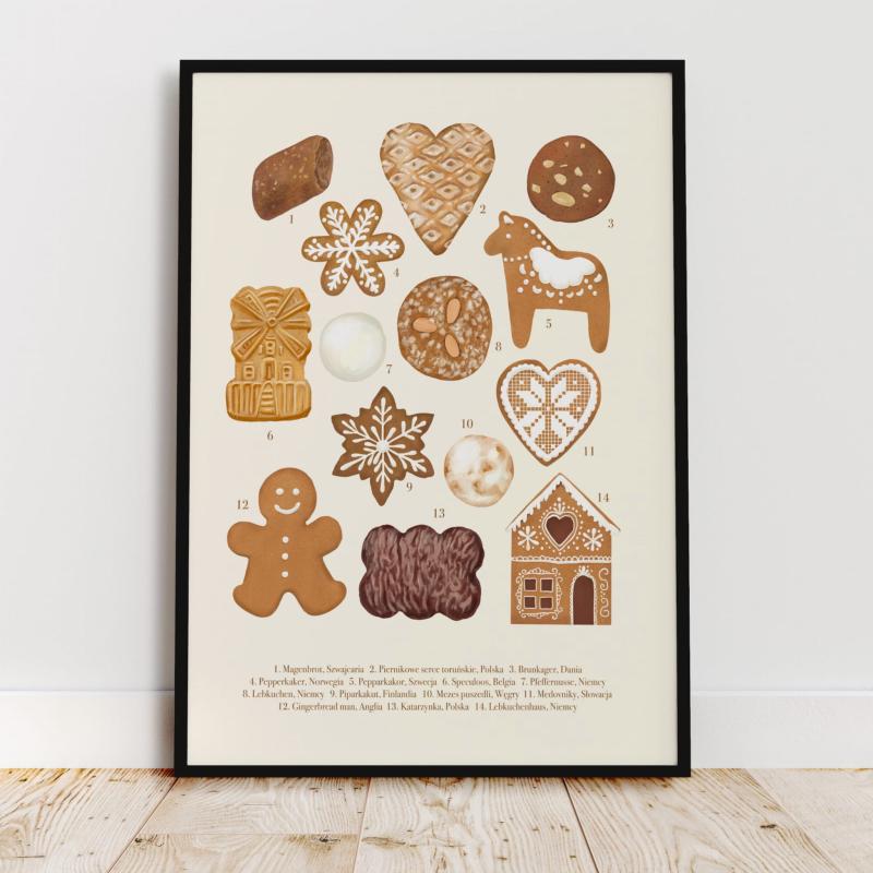 Plakat pierniczki czarna ramka.jpg