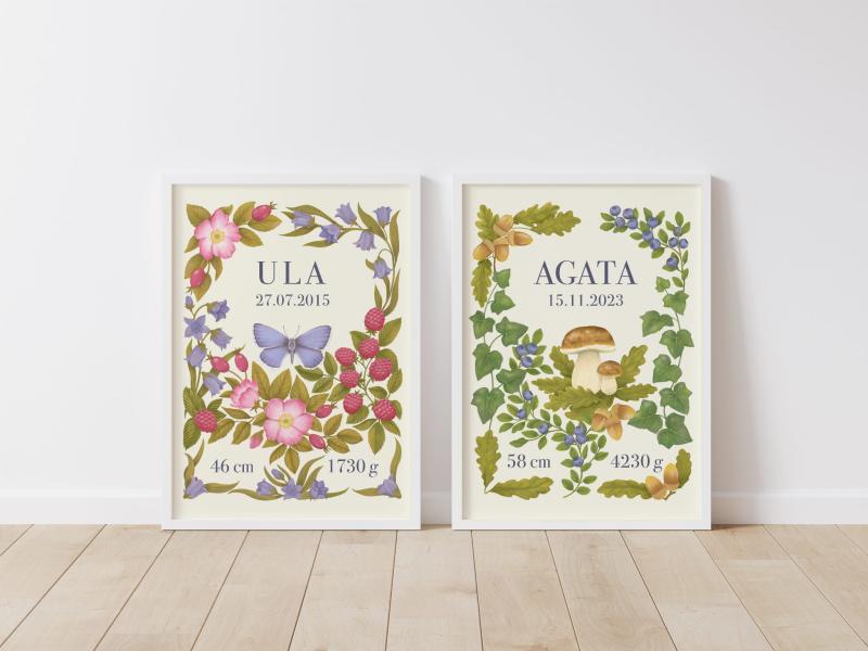 Metryczki koło siebie.jpg