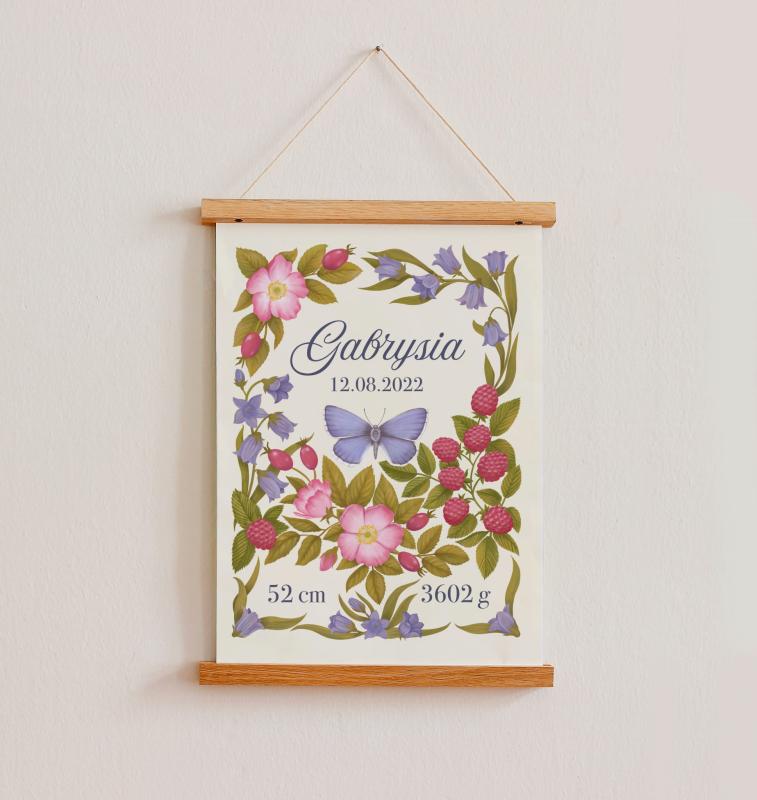 Metryczka kwiatowa listewki.jpg