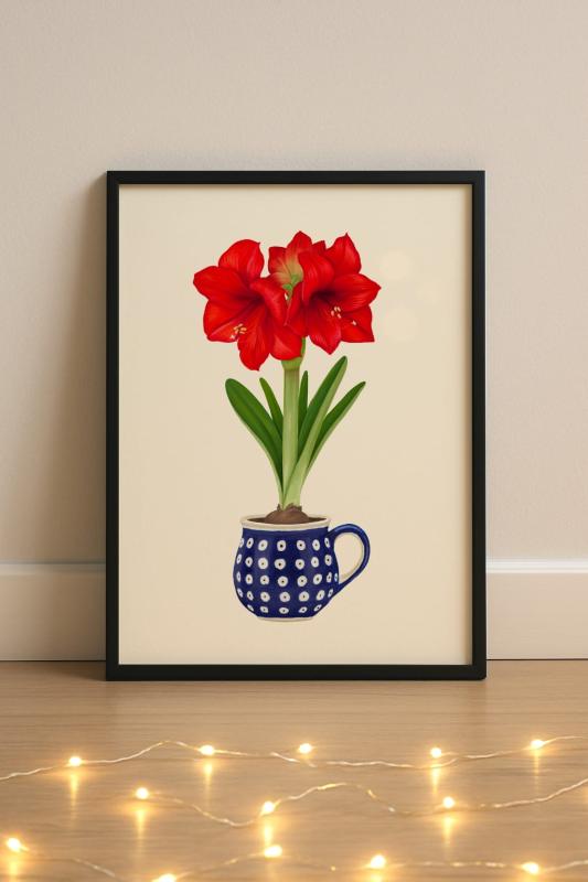 Amarylis plakat w ramce 3.jpg